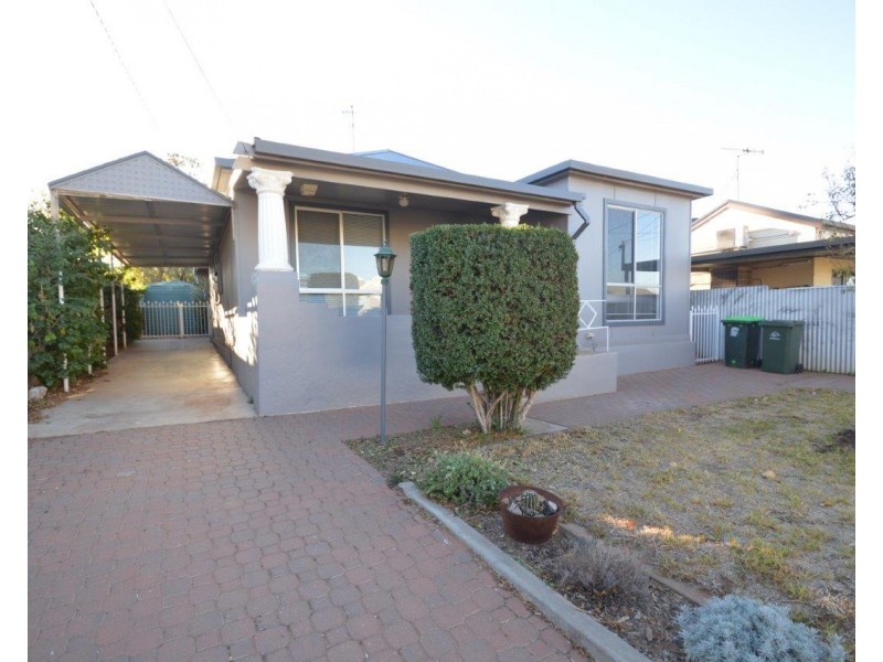 556 Wolfram Lane, Broken Hill NSW 2880