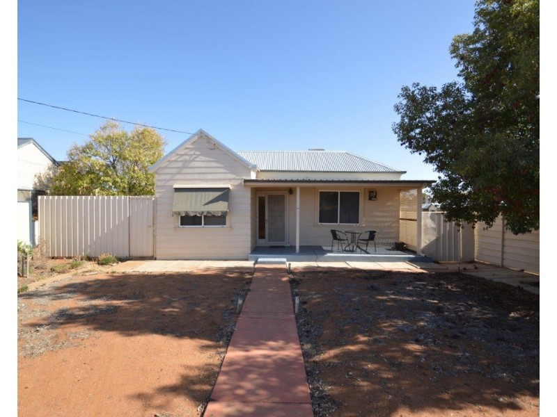536 Fisher Street, Broken Hill NSW 2880
