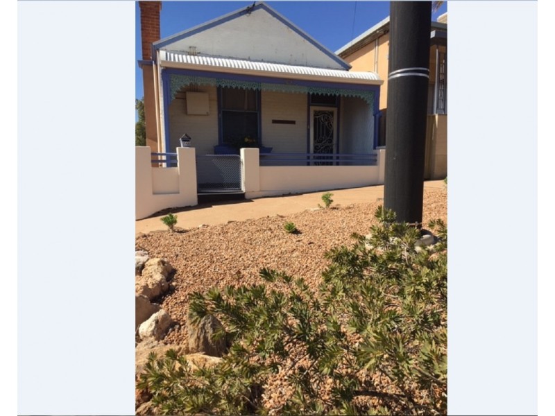 240 Chloride Street, Broken Hill NSW 2880
