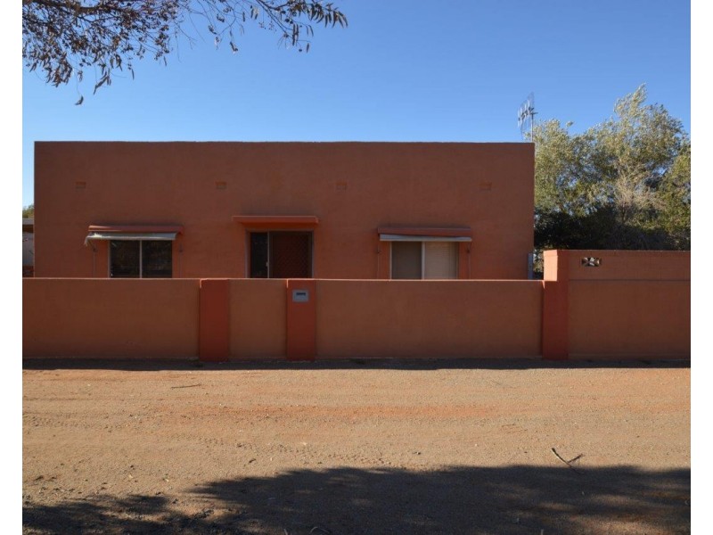 3 Morgan Street, Broken Hill NSW 2880
