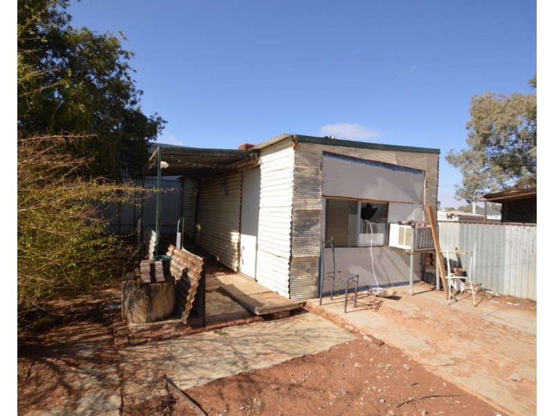 209 Newton Street, Broken Hill NSW 2880
