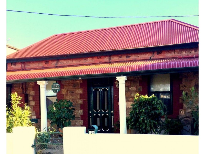 104 Piper Street, Broken Hill NSW 2880