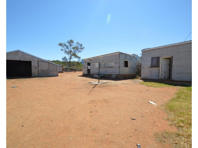 90 Cornish Street, Broken Hill NSW 2880