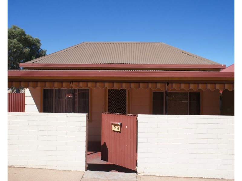 69 Mica Street, Broken Hill NSW 2880