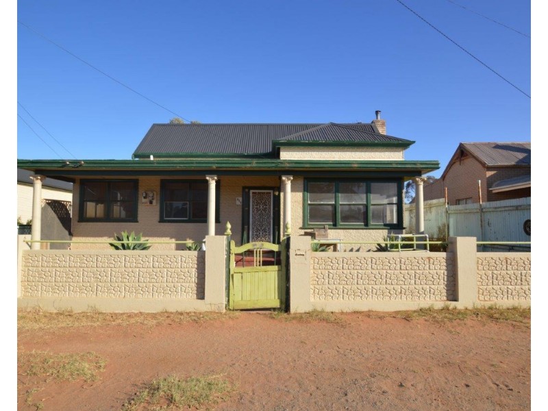 656 Lane Street, Broken Hill NSW 2880