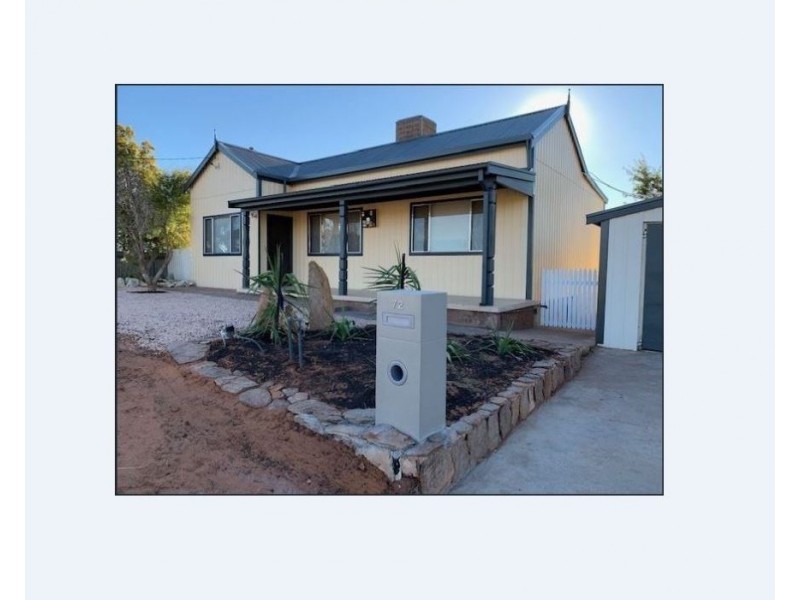 72 Hill Street, Broken Hill NSW 2880