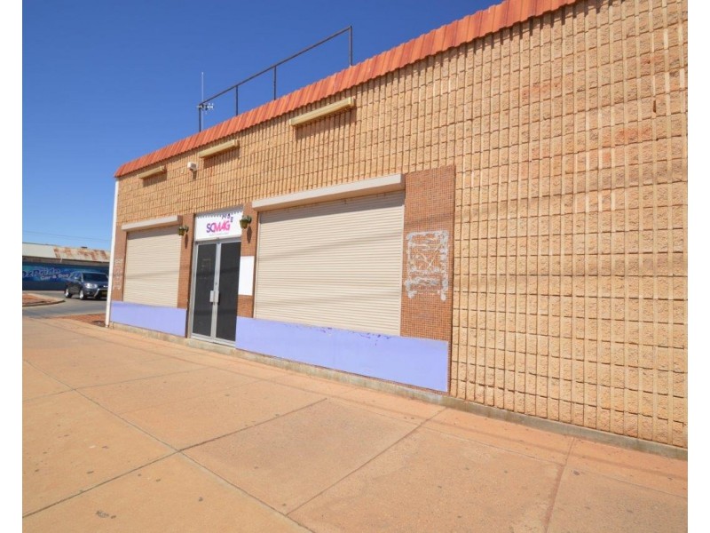 163 – 165 Oxide Street, Broken Hill NSW 2880