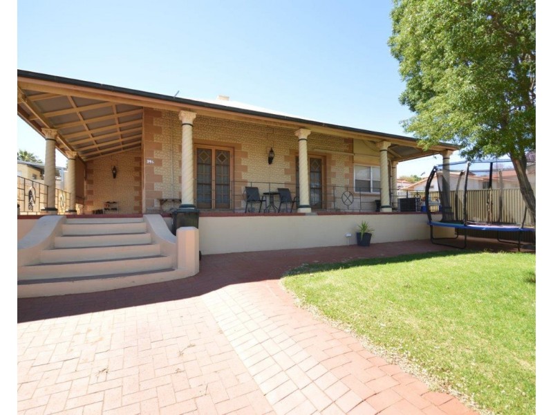 396 Williams Street, Broken Hill NSW 2880