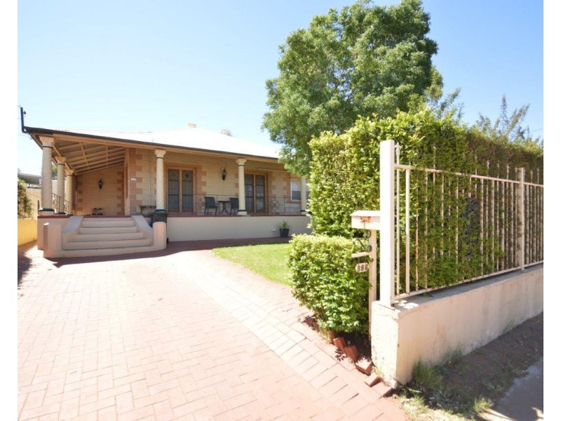 396 Williams Street, Broken Hill NSW 2880