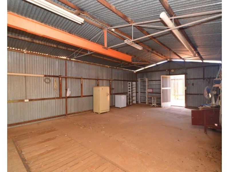 20 Nicholls Street, Broken Hill NSW 2880