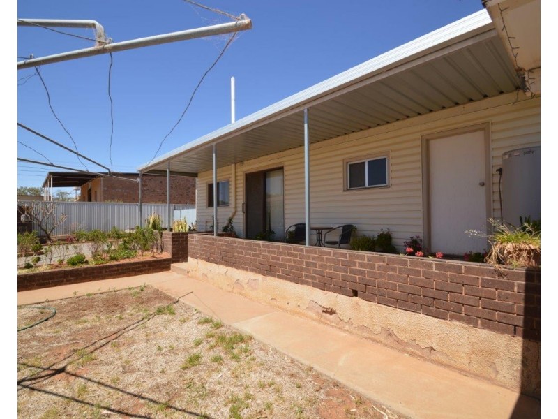 20 Nicholls Street, Broken Hill NSW 2880