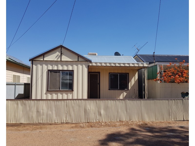 580 Argent Street, Broken Hill NSW 2880