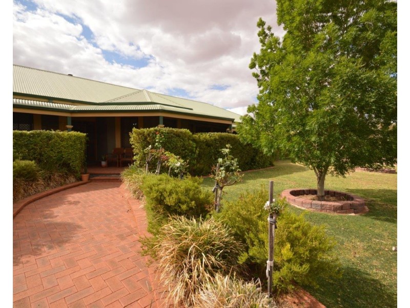 546 Wyman Lane, Broken Hill NSW 2880