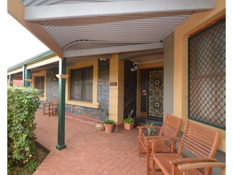 546 Wyman Lane, Broken Hill NSW 2880