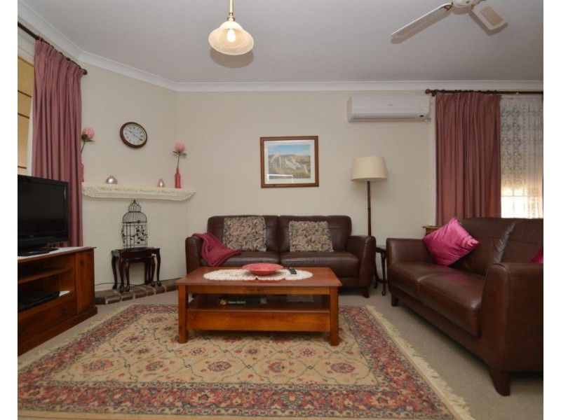 84 Thomas Lane, Broken Hill NSW 2880