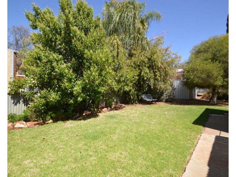 84 Thomas Lane, Broken Hill NSW 2880