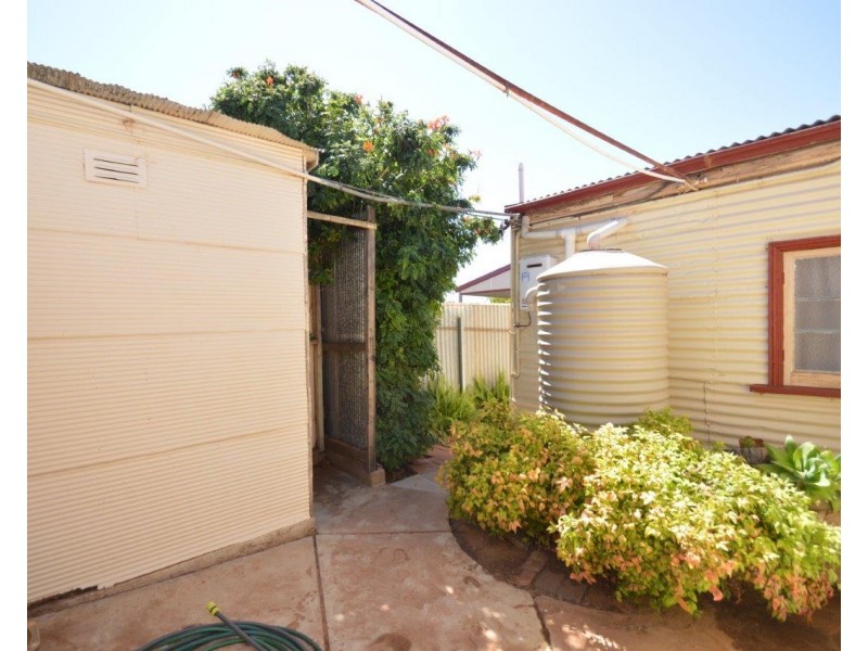 84 Thomas Lane, Broken Hill NSW 2880