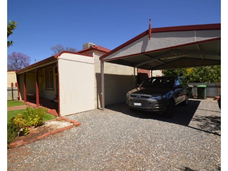 84 Thomas Lane, Broken Hill NSW 2880