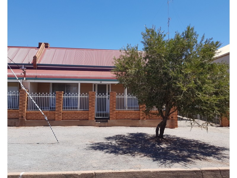 21 Garnet Street, Broken Hill NSW 2880
