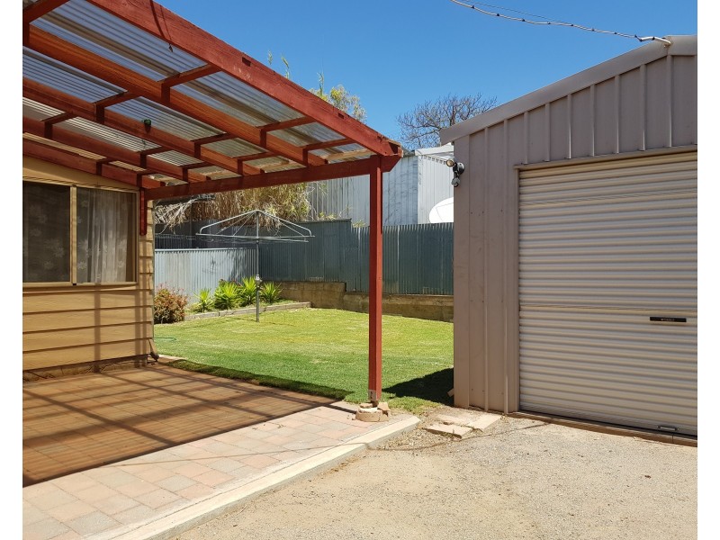21 Garnet Street, Broken Hill NSW 2880