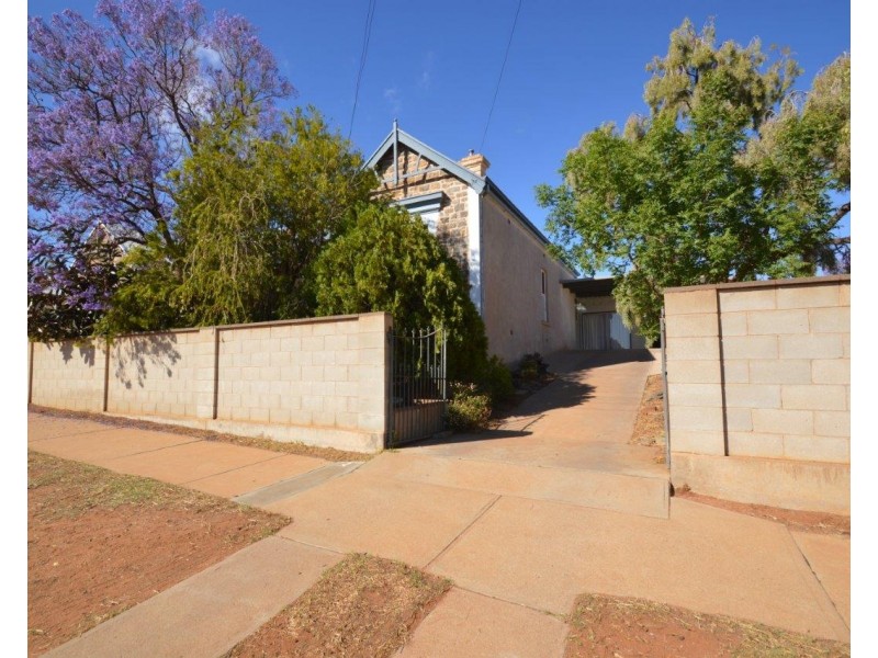 199 Chloride Street, Broken Hill NSW 2880