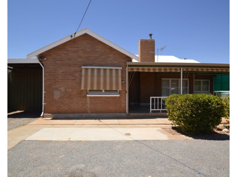 147 Knox Street, Broken Hill NSW 2880
