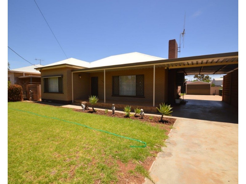 304 Duff Street, Broken Hill NSW 2880