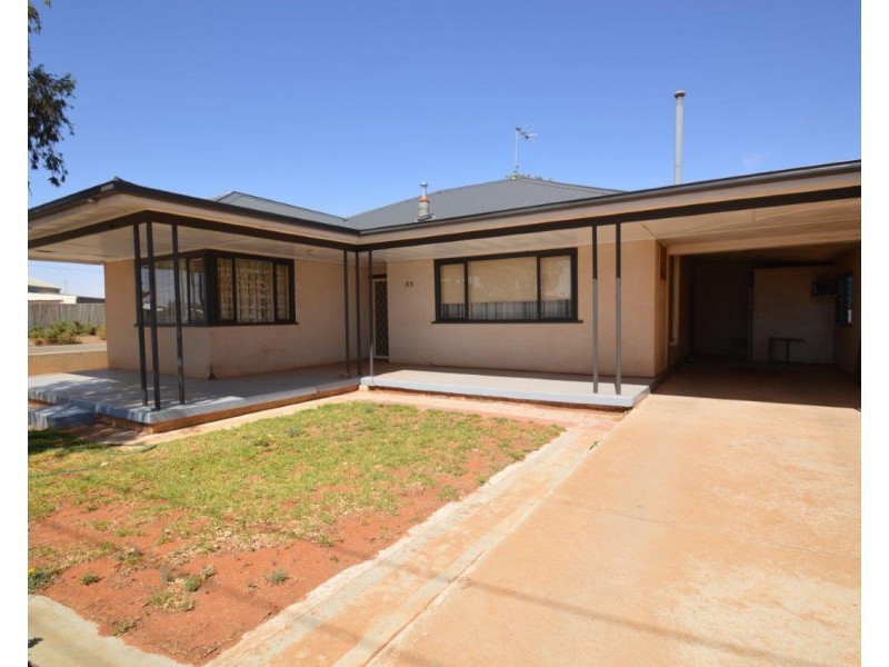 89 Jabez Street, Broken Hill NSW 2880