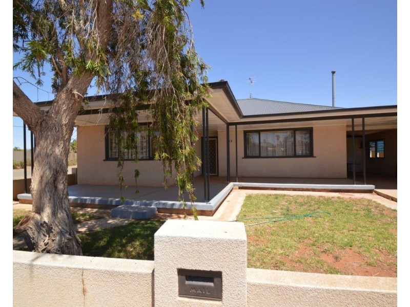 89 Jabez Street, Broken Hill NSW 2880