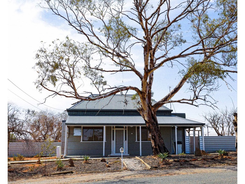 466 – 468 Wyman Lane, Broken Hill NSW 2880