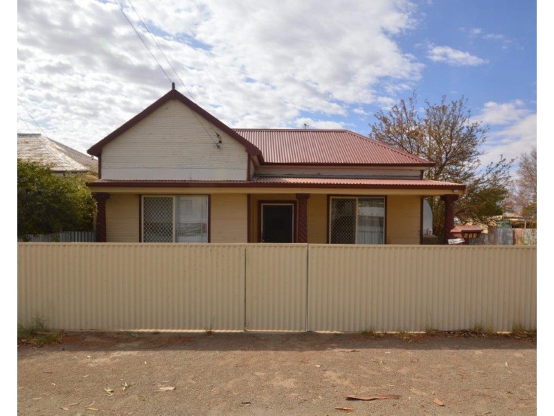 511 Chapple Street, Broken Hill NSW 2880