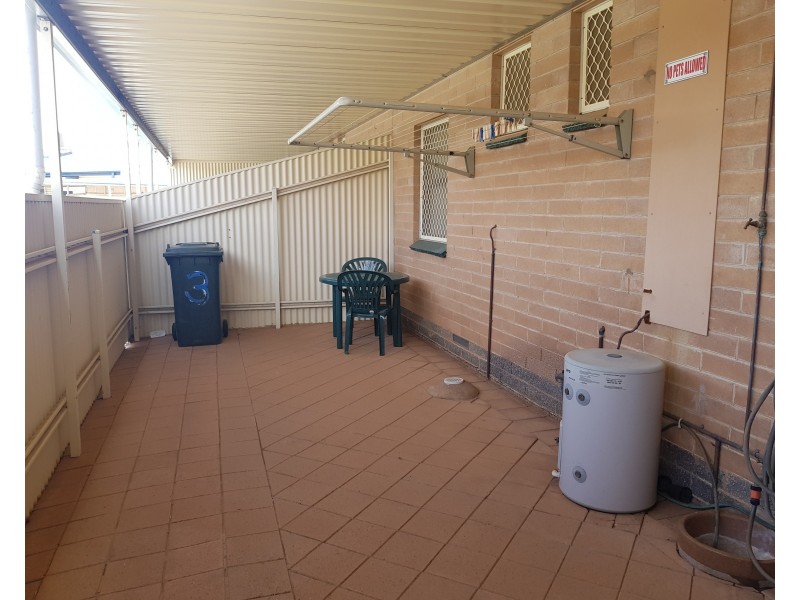 3/244 Buck Street, Broken Hill NSW 2880