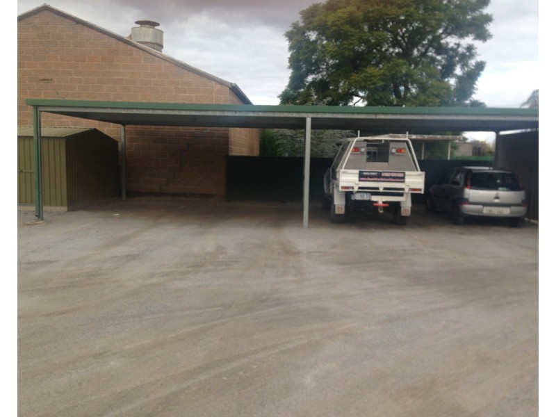 3/244 Buck Street, Broken Hill NSW 2880