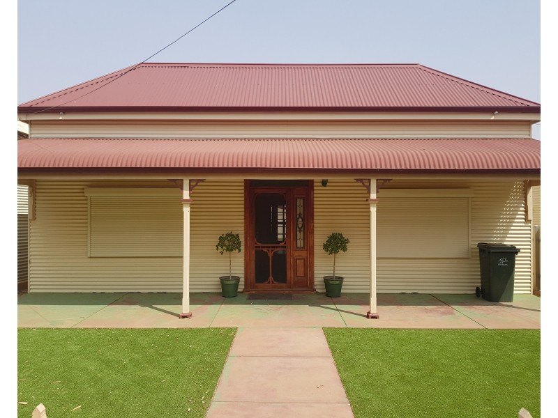 463 Chapple Street, Broken Hill NSW 2880