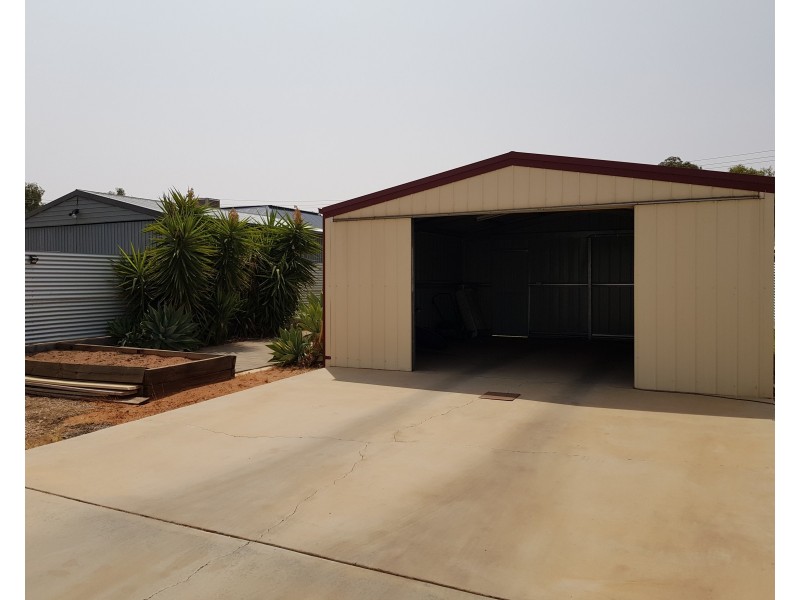 463 Chapple Street, Broken Hill NSW 2880