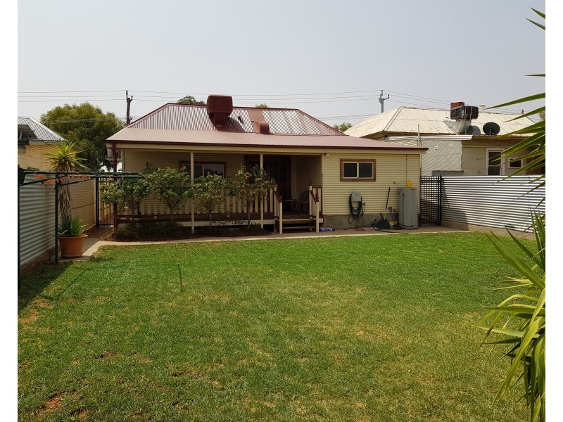 463 Chapple Street, Broken Hill NSW 2880