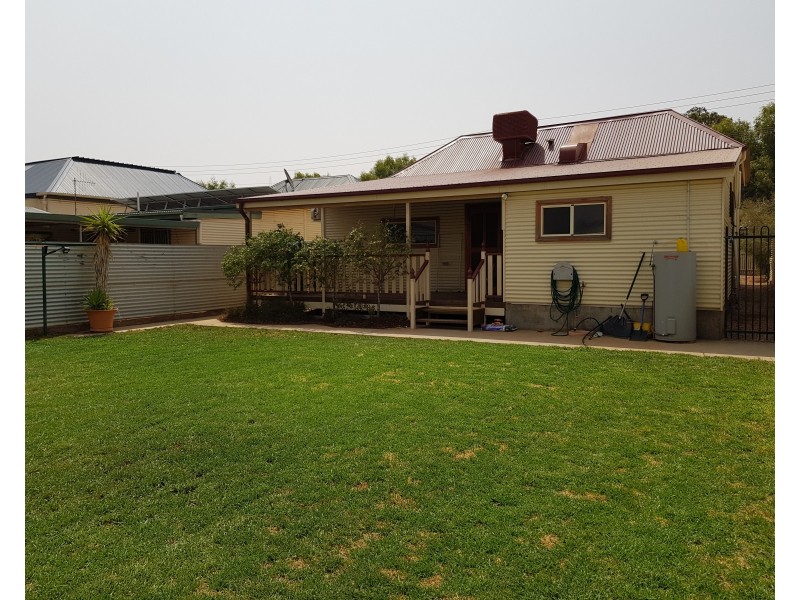 463 Chapple Street, Broken Hill NSW 2880