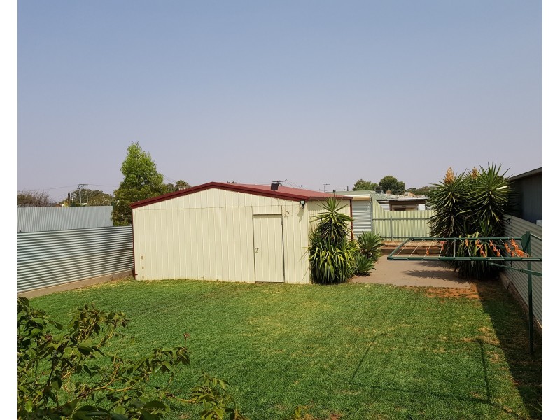 463 Chapple Street, Broken Hill NSW 2880