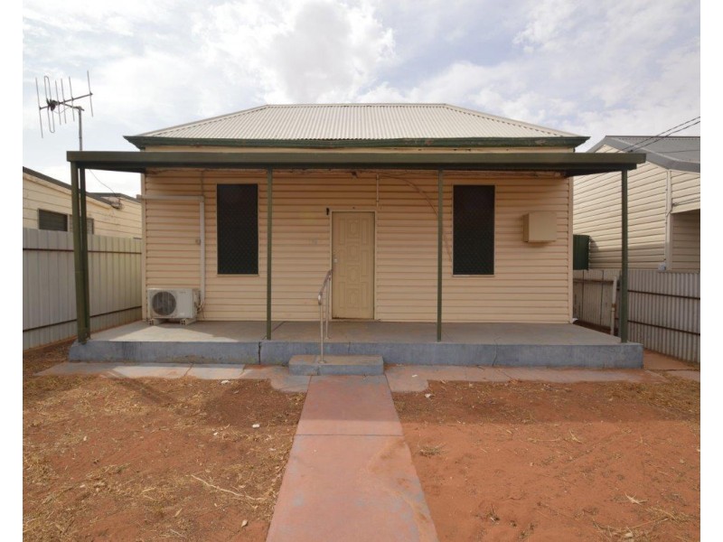 619 Beryl Street, Broken Hill NSW 2880