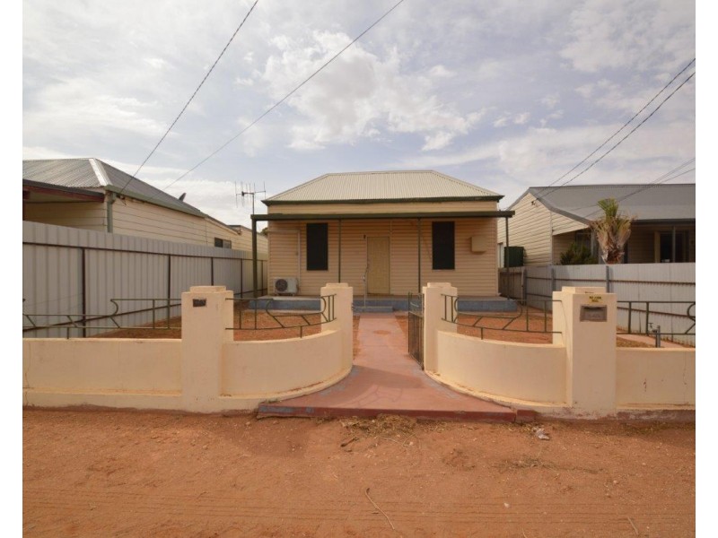619 Beryl Street, Broken Hill NSW 2880