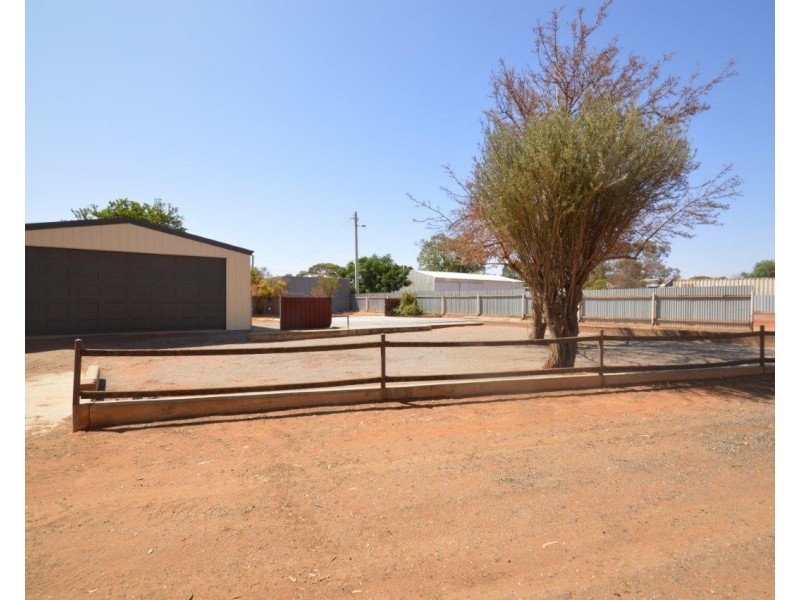 6 Hynes Street, Broken Hill NSW 2880