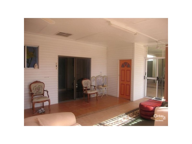 668 LANE LANE, Broken Hill NSW 2880
