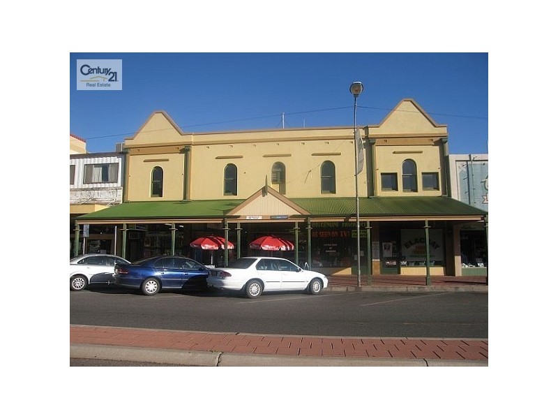 324-330 EXCHANE ARCADE ARGENT STREET, Broken Hill NSW 2880