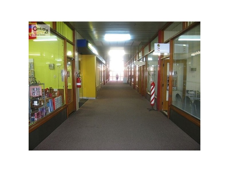 324-330 EXCHANE ARCADE ARGENT STREET, Broken Hill NSW 2880