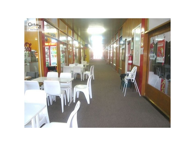 324-330 EXCHANE ARCADE ARGENT STREET, Broken Hill NSW 2880