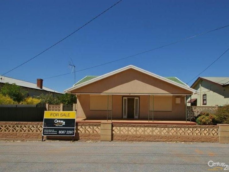 49 PATTON STREET, Broken Hill NSW 2880