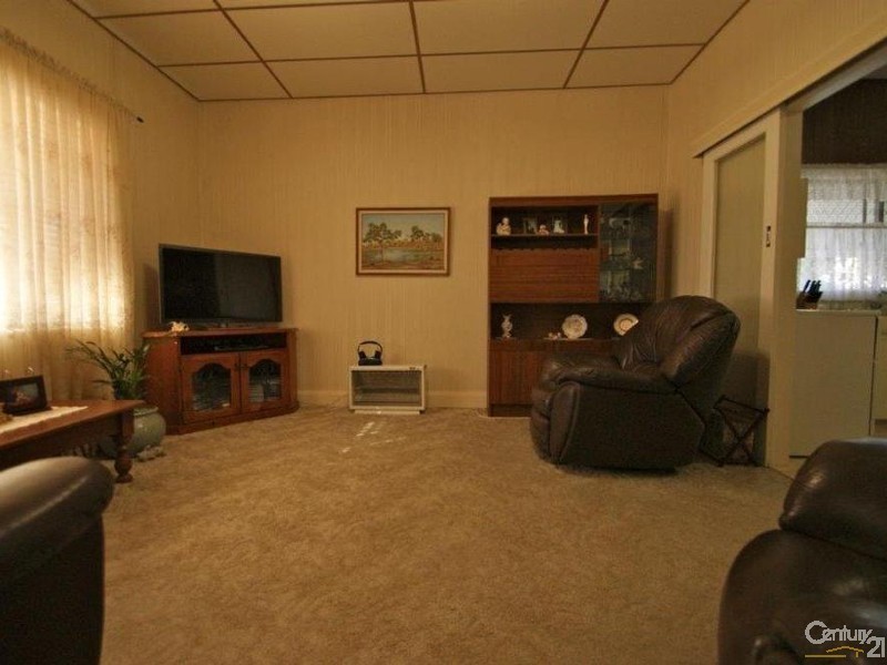 49 PATTON STREET, Broken Hill NSW 2880