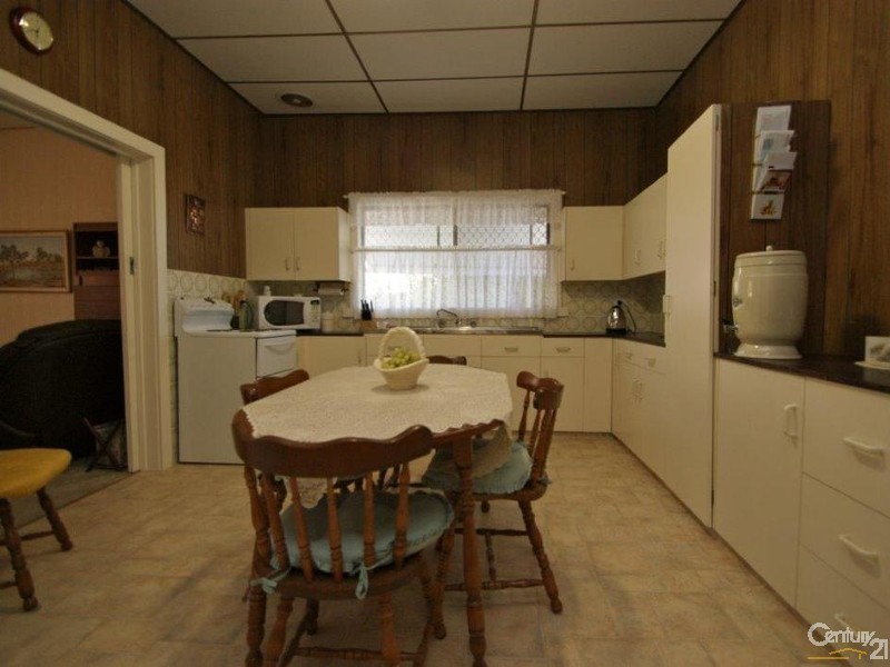 49 PATTON STREET, Broken Hill NSW 2880