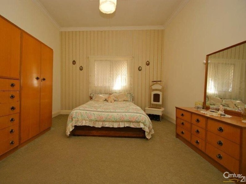 49 PATTON STREET, Broken Hill NSW 2880
