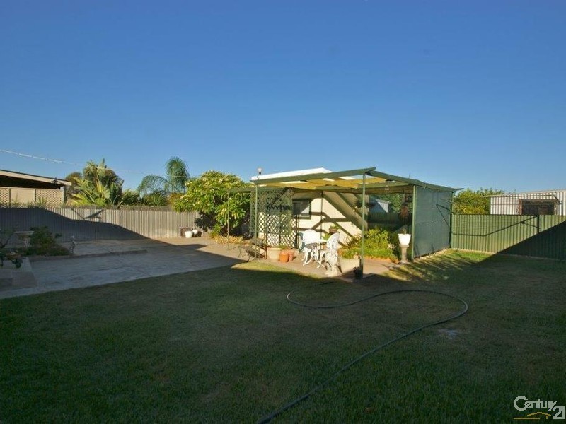 49 PATTON STREET, Broken Hill NSW 2880